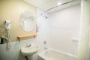 Riôtel Carleton-sur-Mer