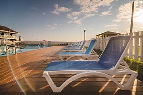 Riôtel Carleton-sur-Mer