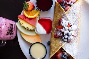 Riôtel Carleton-sur-Mer