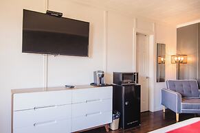 Riôtel Carleton-sur-Mer