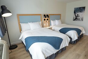 Riôtel Carleton-sur-Mer