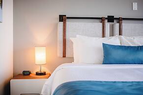 Riôtel Carleton-sur-Mer