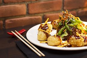 Riôtel Carleton-sur-Mer