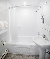 Riôtel Carleton-sur-Mer