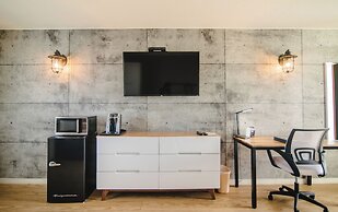 Riôtel Carleton-sur-Mer