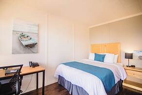 Riôtel Carleton-sur-Mer