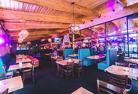 Riôtel Carleton-sur-Mer