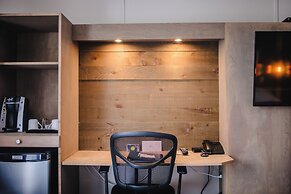 Riôtel Carleton-sur-Mer