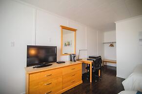 Riôtel Carleton-sur-Mer