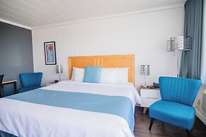 Riôtel Carleton-sur-Mer