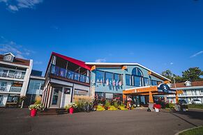 Riôtel Carleton-sur-Mer