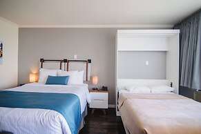 Riôtel Carleton-sur-Mer