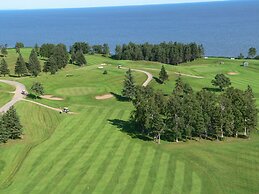 Riôtel Carleton-sur-Mer