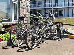 Riôtel Carleton-sur-Mer