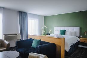 Riôtel Carleton-sur-Mer