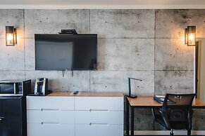 Riôtel Carleton-sur-Mer