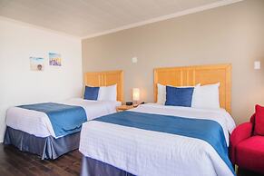 Riôtel Carleton-sur-Mer