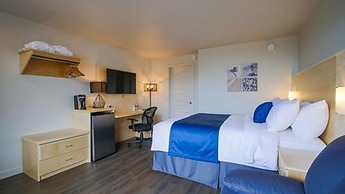 Riôtel Carleton-sur-Mer