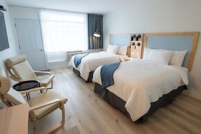 Riôtel Carleton-sur-Mer