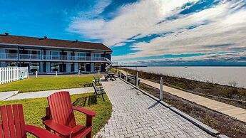 Riôtel Carleton-sur-Mer