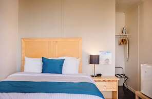 Riôtel Carleton-sur-Mer