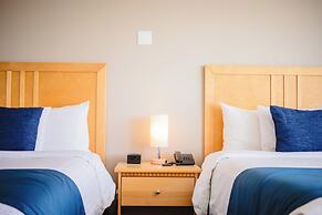 Riôtel Carleton-sur-Mer