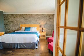 Riôtel Carleton-sur-Mer