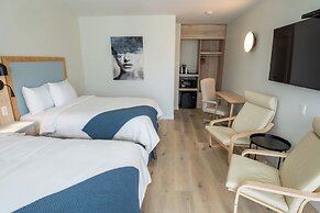 Riôtel Carleton-sur-Mer