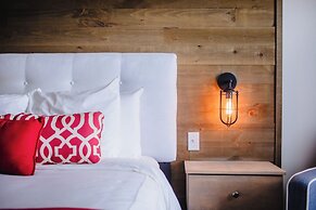 Riôtel Carleton-sur-Mer