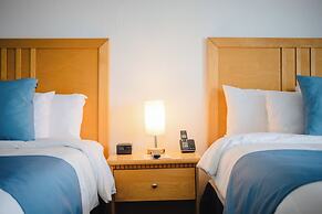 Riôtel Carleton-sur-Mer