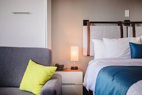 Riôtel Carleton-sur-Mer