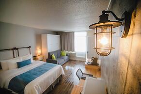 Riôtel Carleton-sur-Mer