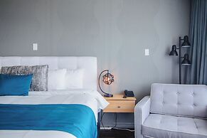 Riôtel Carleton-sur-Mer