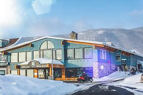 Riôtel Carleton-sur-Mer