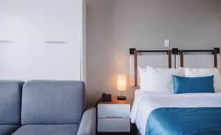 Riôtel Carleton-sur-Mer