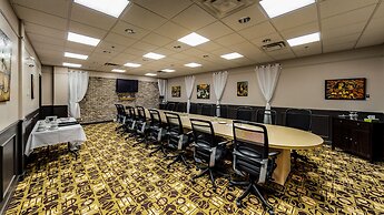 Riôtel Carleton-sur-Mer