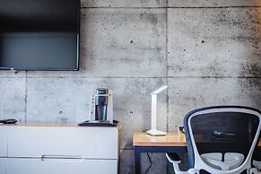 Riôtel Carleton-sur-Mer