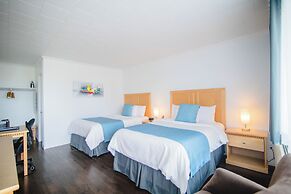 Riôtel Carleton-sur-Mer