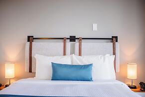 Riôtel Carleton-sur-Mer