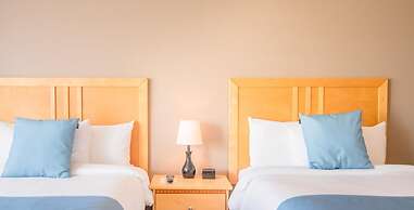 Riôtel Carleton-sur-Mer