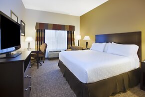 Holiday Inn Express & Suites Wheeling by IHG