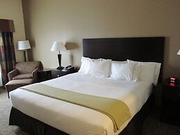 Holiday Inn Express & Suites Wheeling by IHG