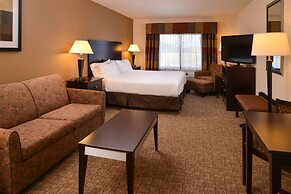 Holiday Inn Express & Suites Wheeling by IHG