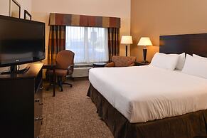 Holiday Inn Express & Suites Wheeling by IHG