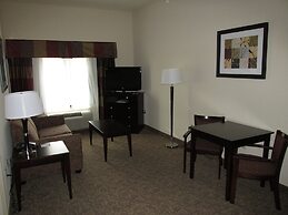 Holiday Inn Express & Suites Wheeling by IHG