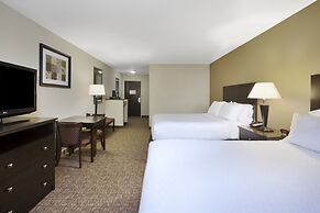 Holiday Inn Express & Suites Wheeling by IHG