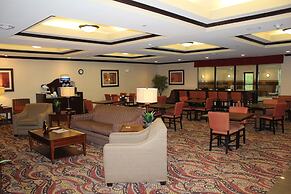 Holiday Inn Express & Suites Wheeling by IHG