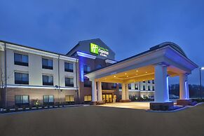 Holiday Inn Express & Suites Wheeling, an IHG Hotel