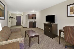 Holiday Inn Express & Suites Wheeling by IHG