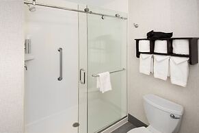 Hampton Inn & Suites Raleigh Downtown
